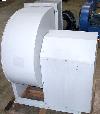  GREENHECK Model SWB16-CW-THD-QD Fan,